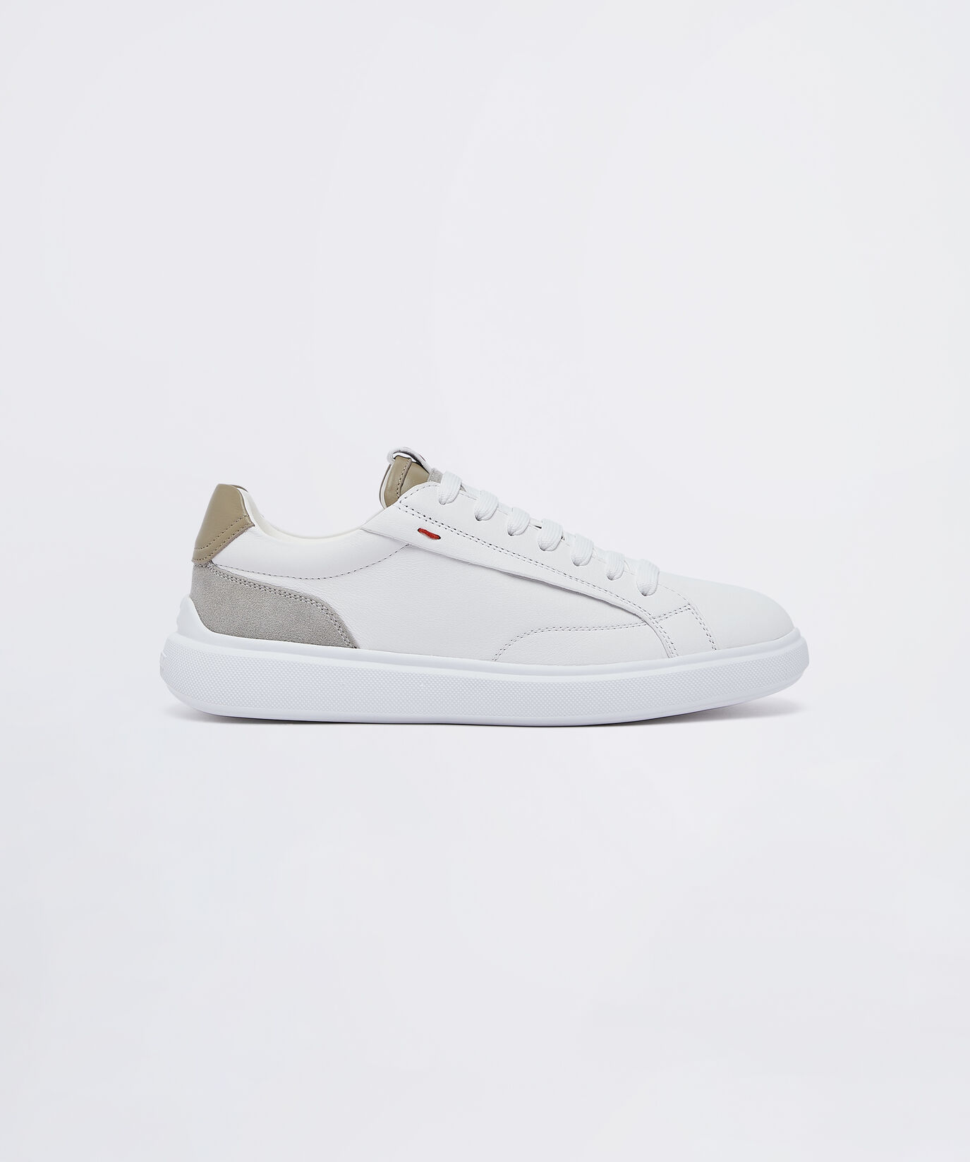 Sneakers con dettagli a contrasto  Peuterey - large image number 1