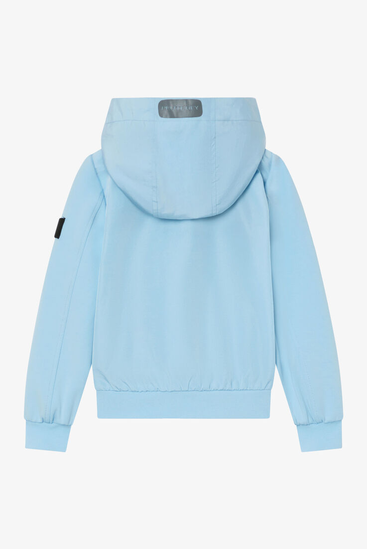 Short hooded jacket  Peuterey - medium