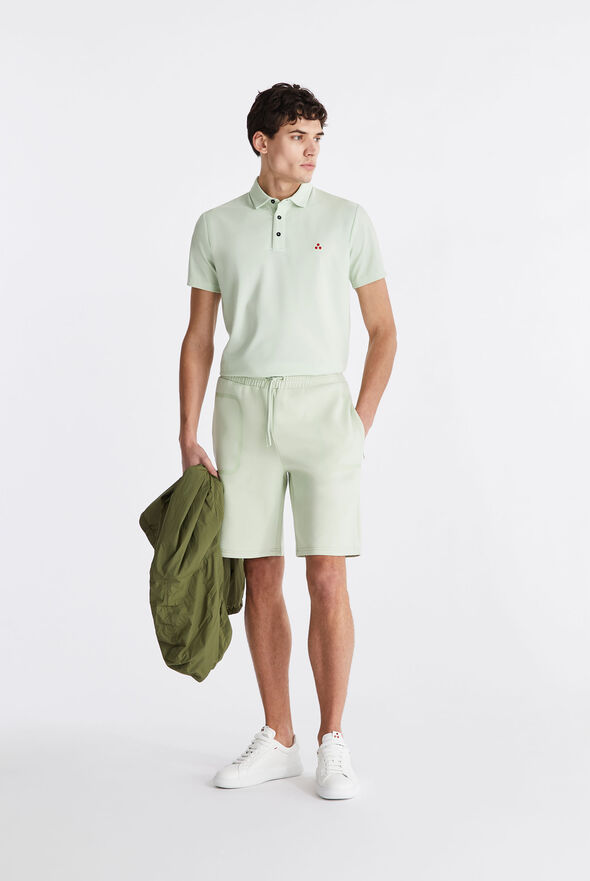Bermuda shorts with pockets  Peuterey - medium