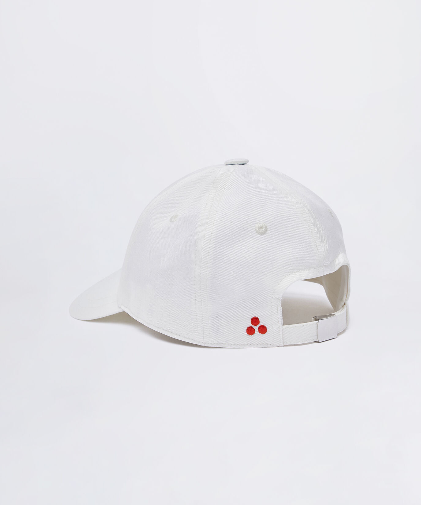 Cappello baseball con scritta ricamata  Peuterey - large image number 1