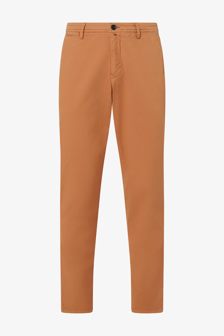 Cotton cavalry twill trousers  Peuterey - still-fondo-neutro