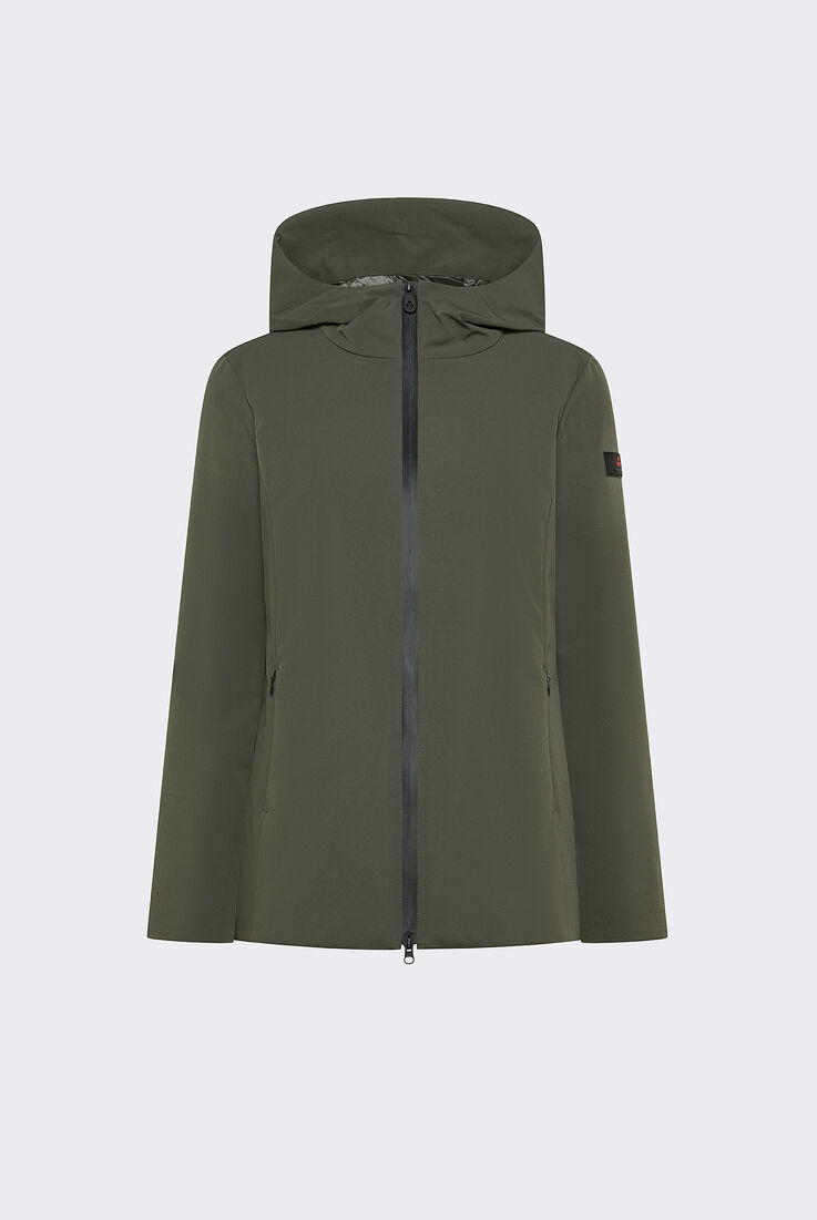Active-Jacke aus Bi-Stretch-Nylon  Peuterey - medium