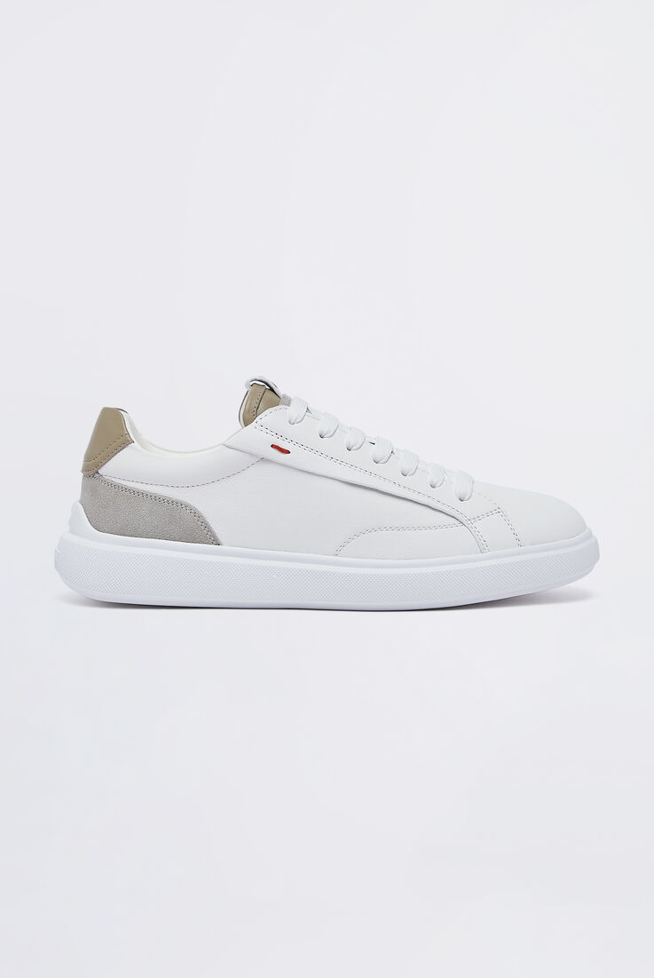 Sneakers mit kontrastierenden Details  Peuterey - medium