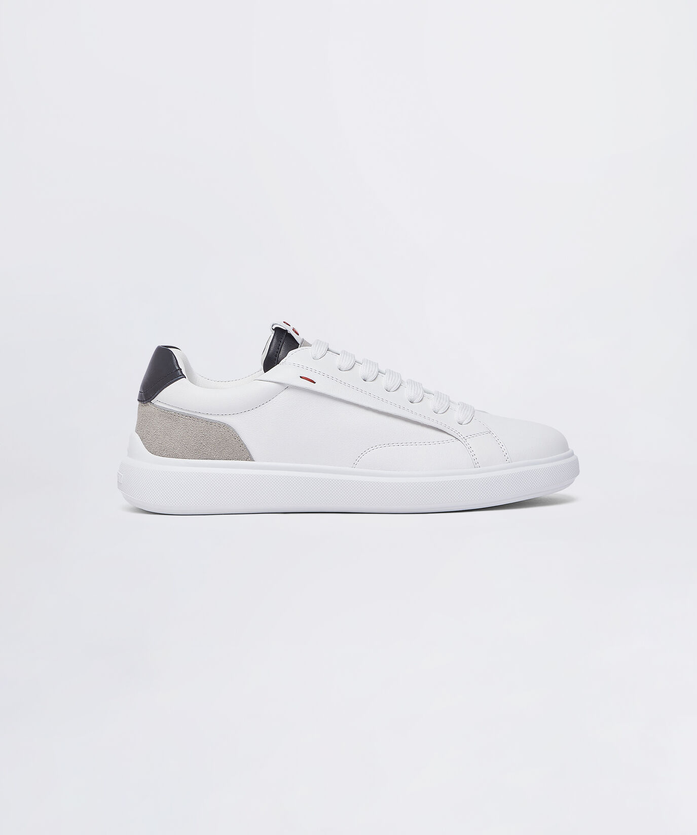 Sneakers with contrasting details  Peuterey - large image number 1