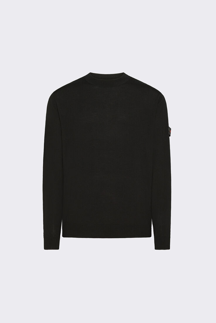 Fine Wool Sweater  Peuterey - medium