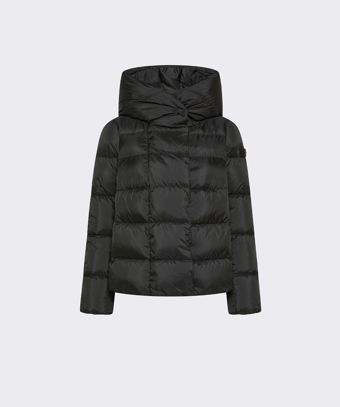 Urban Chic Puffer Jacket  Peuterey - large image number 4