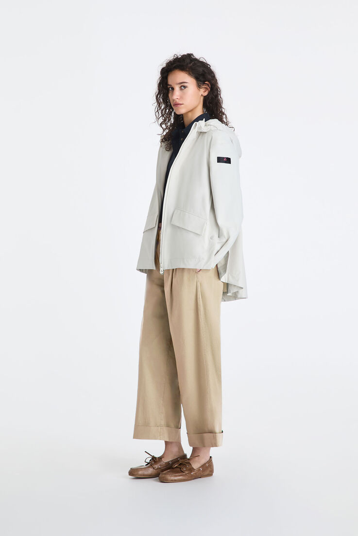 Jacke aus technischem Nylonmaterial  Peuterey - medium