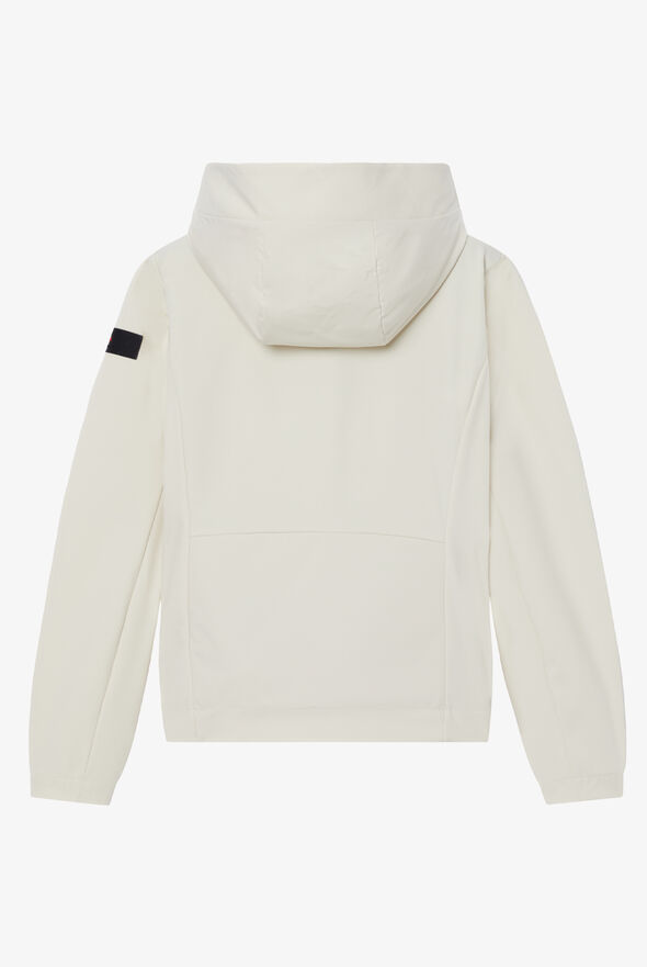 Veste coupe-vent &agrave; capuche  Peuterey - medium