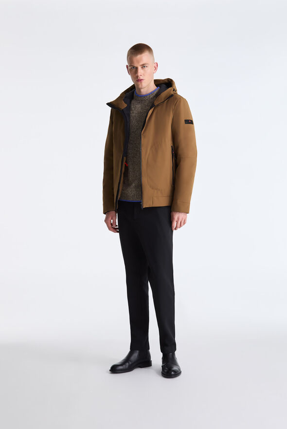 Kurze sportliche Jacke  Peuterey - medium