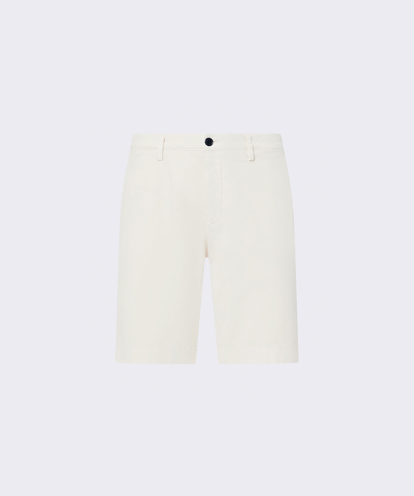 Bermudas de algod&oacute;n el&aacute;stico  Peuterey - large