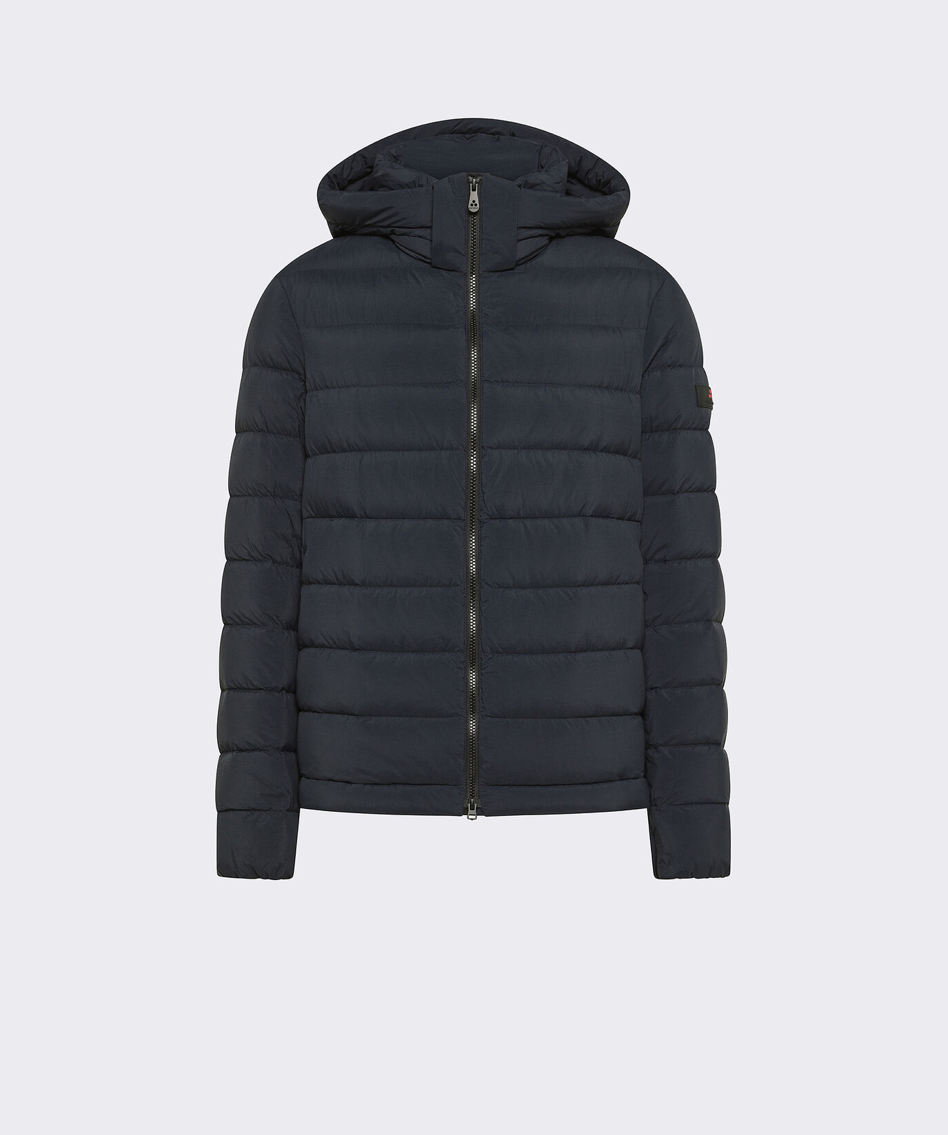Ultra-Light Nylon Down Jacket  Peuterey - large image number 4