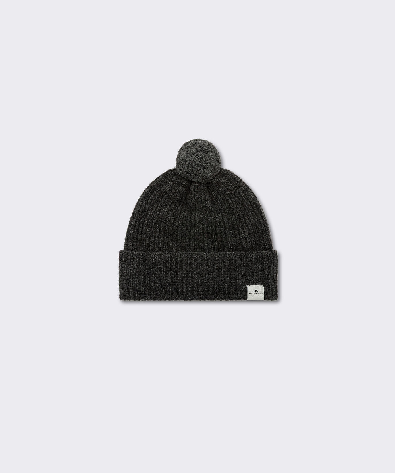 Hat with Pompom  Peuterey - large image number 0