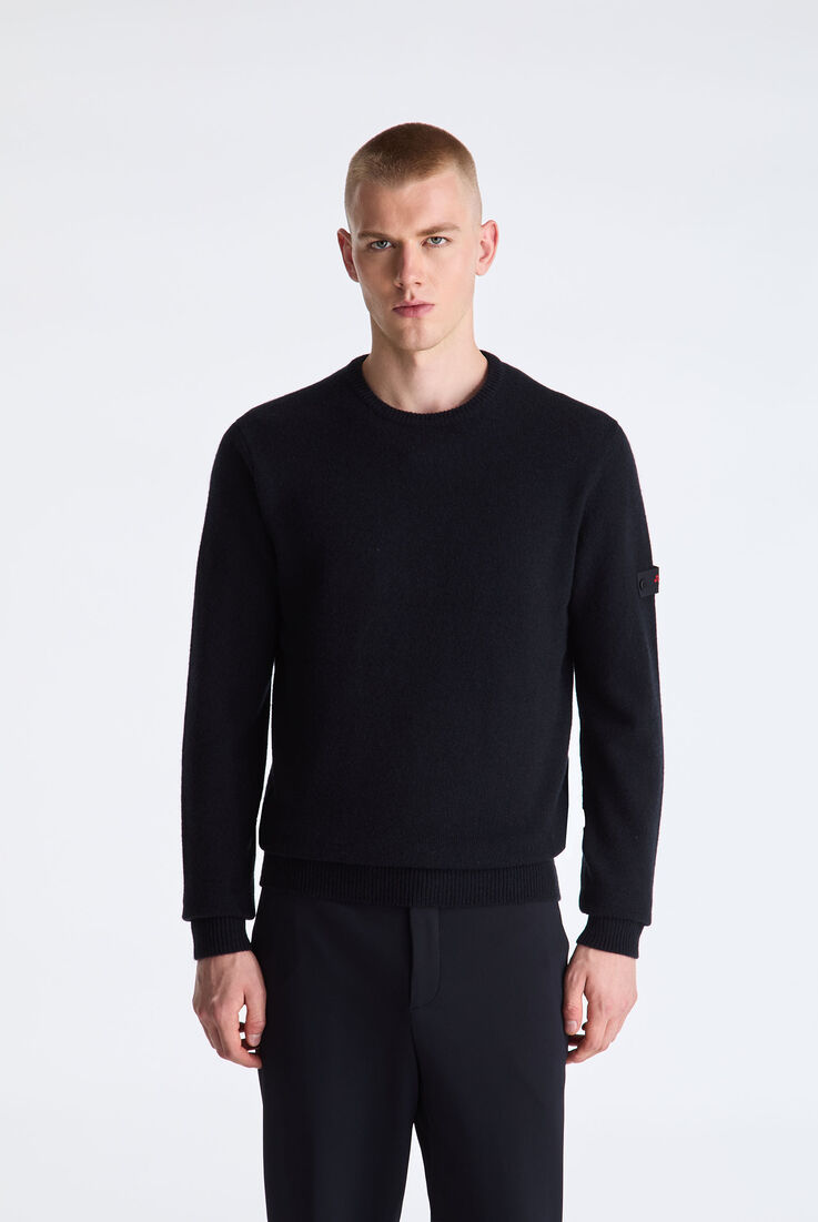 Pullover aus einer Yakwollmischung  Peuterey - medium