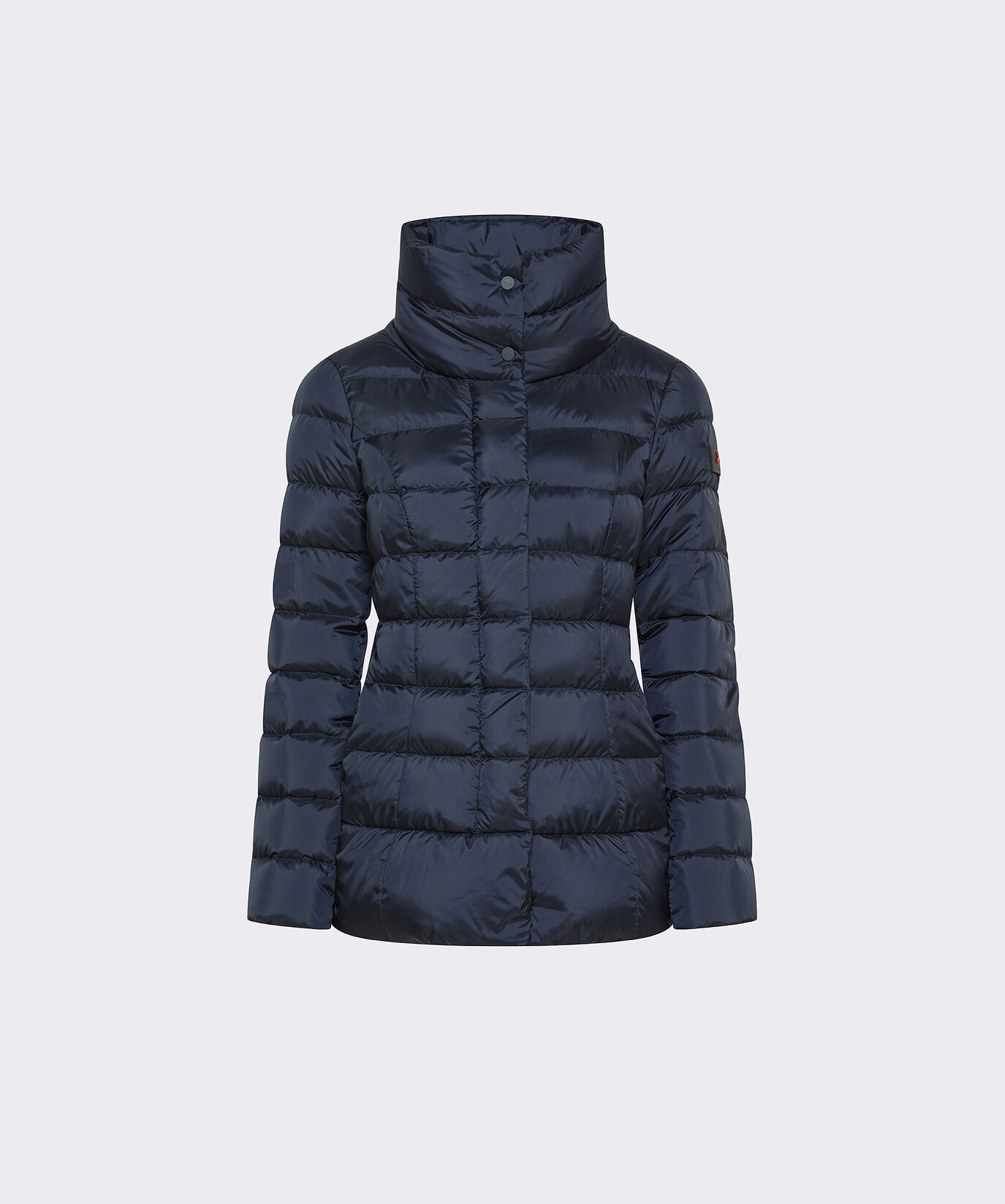 High Collar Down Jacket  Peuterey - large image number 4