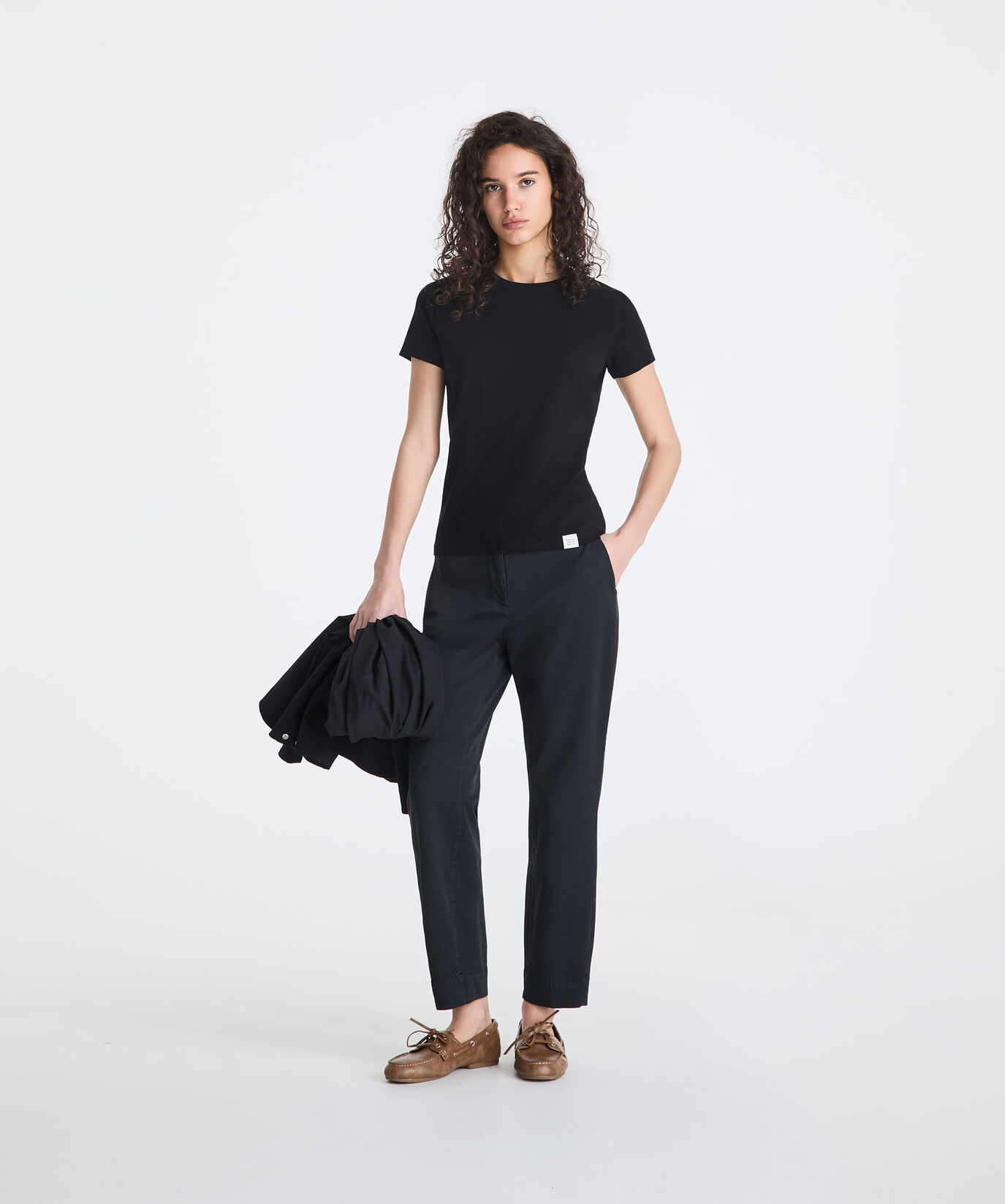 Cotton t-shirt  Peuterey - large image number 0