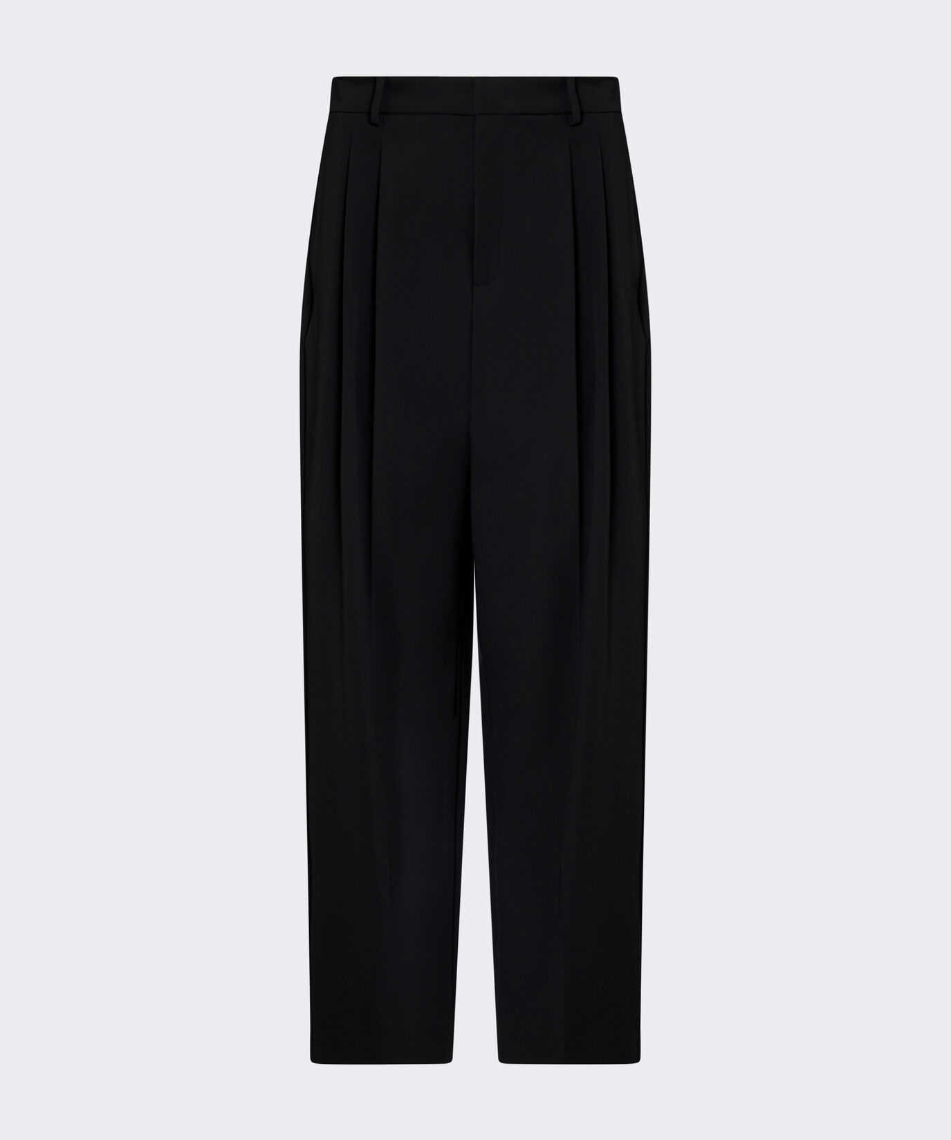 Pantalon &agrave; pinces  Peuterey - large