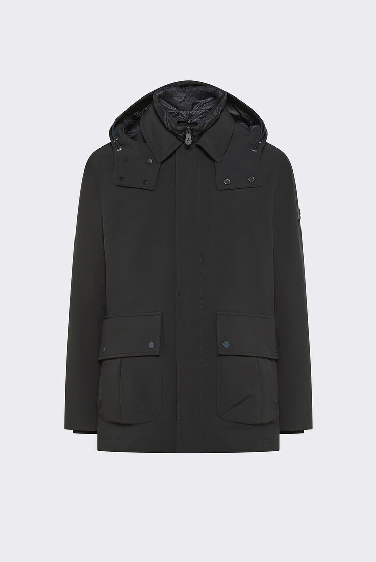 Jacket with Removable Inner Vest  Peuterey - medium