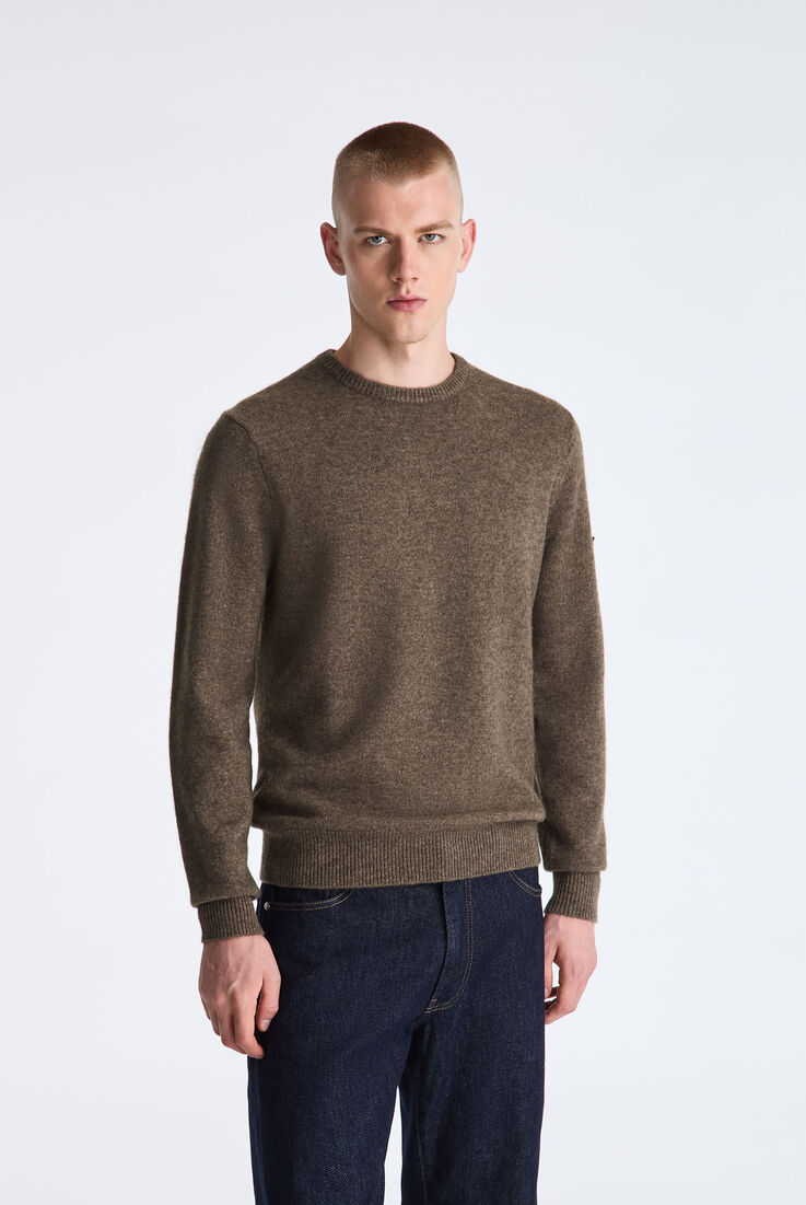 Pullover aus einer Yakwollmischung  Peuterey - medium