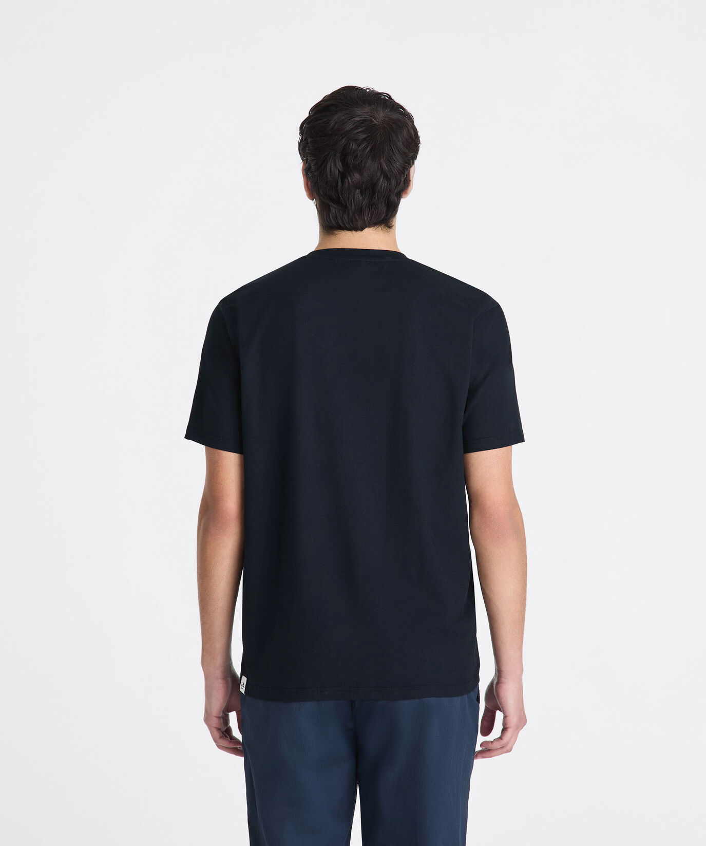 T-shirt minimal e versatile  Peuterey - large