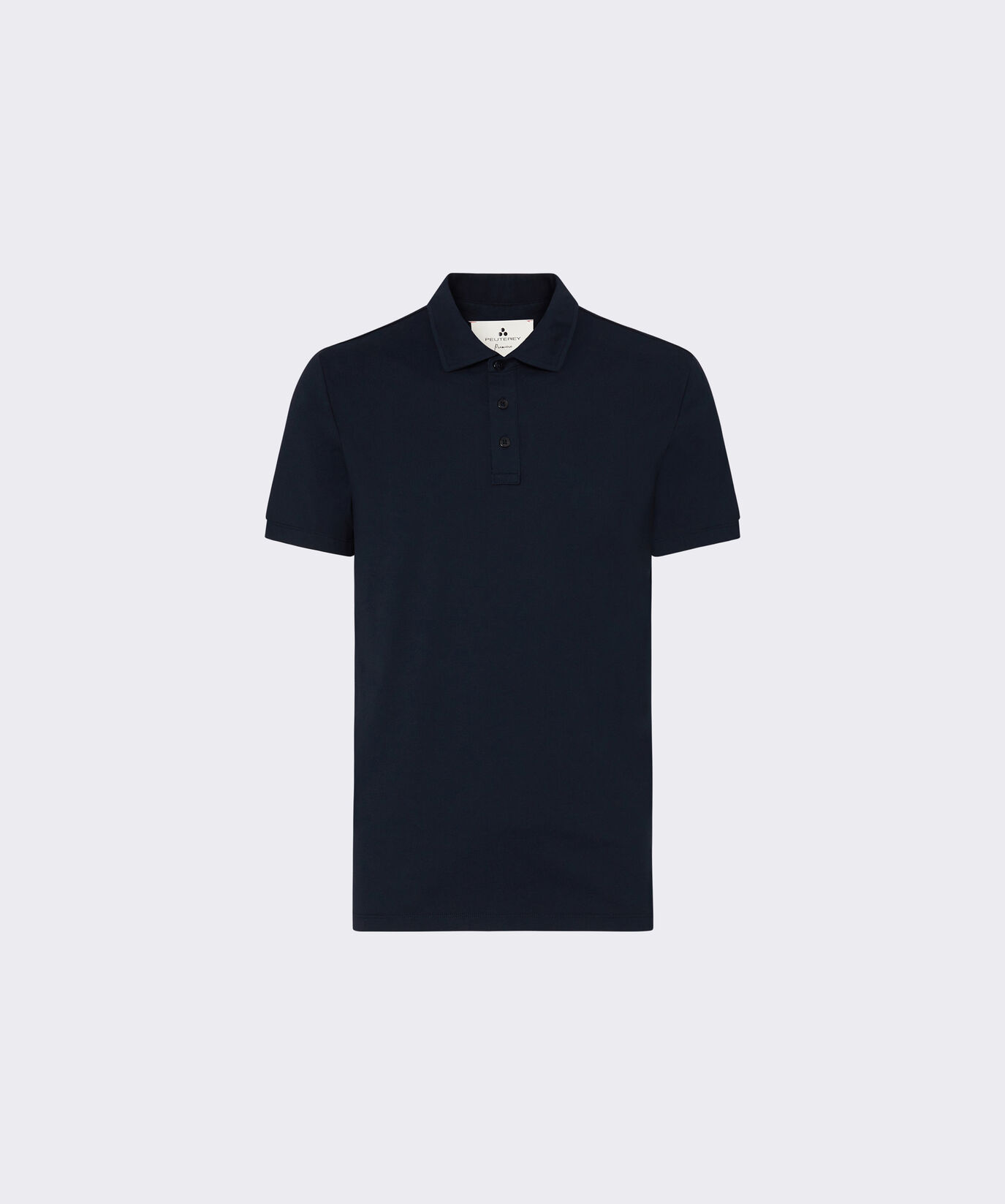 Classic lightweight polo shirt  Peuterey - large