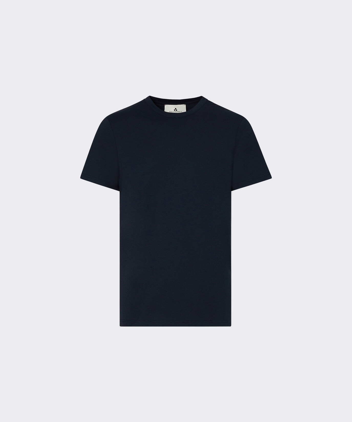 T-shirt minimal e versatile  Peuterey - large