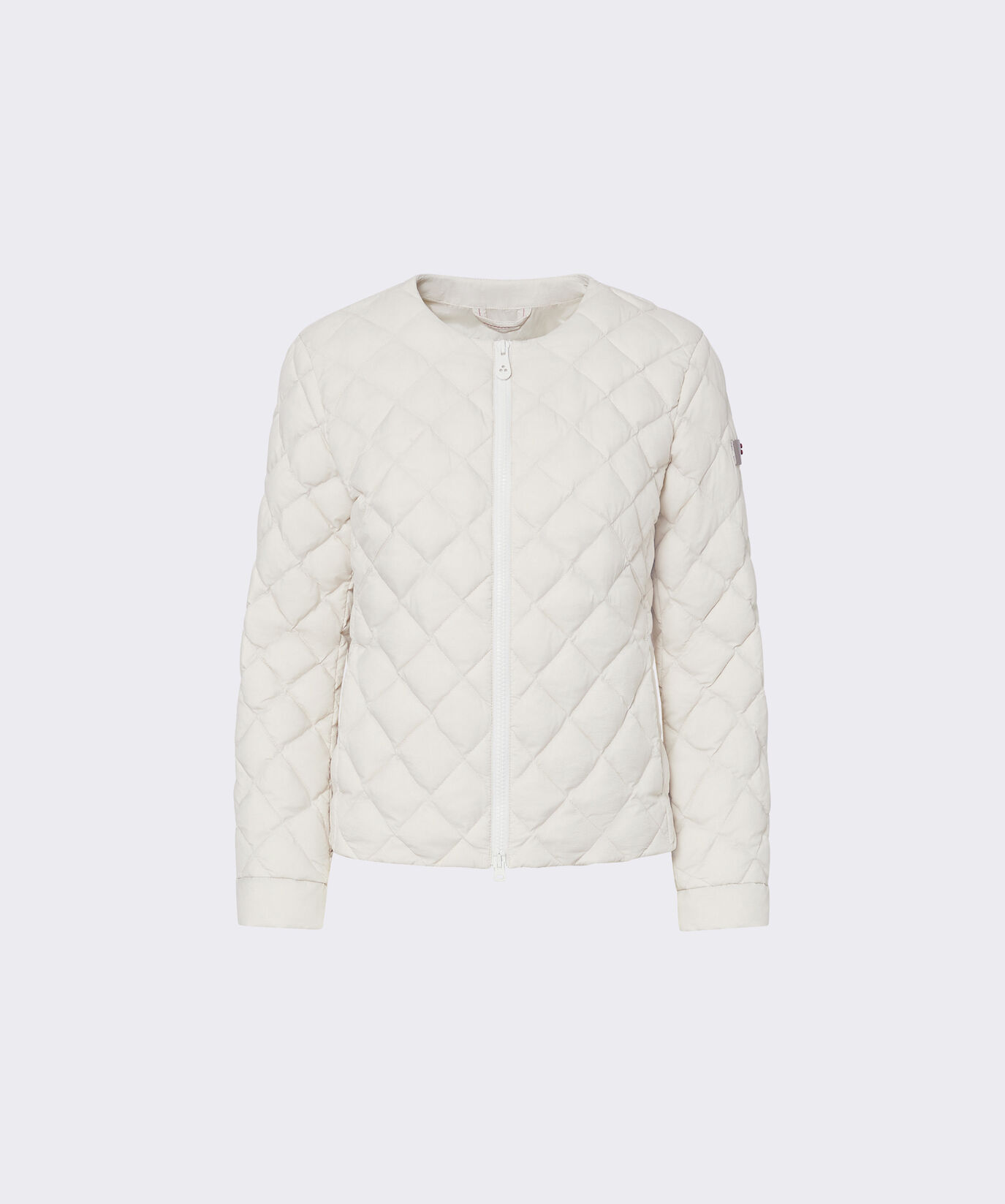 Superleichte Daunenjacke mit Rautensteppung  Peuterey - large