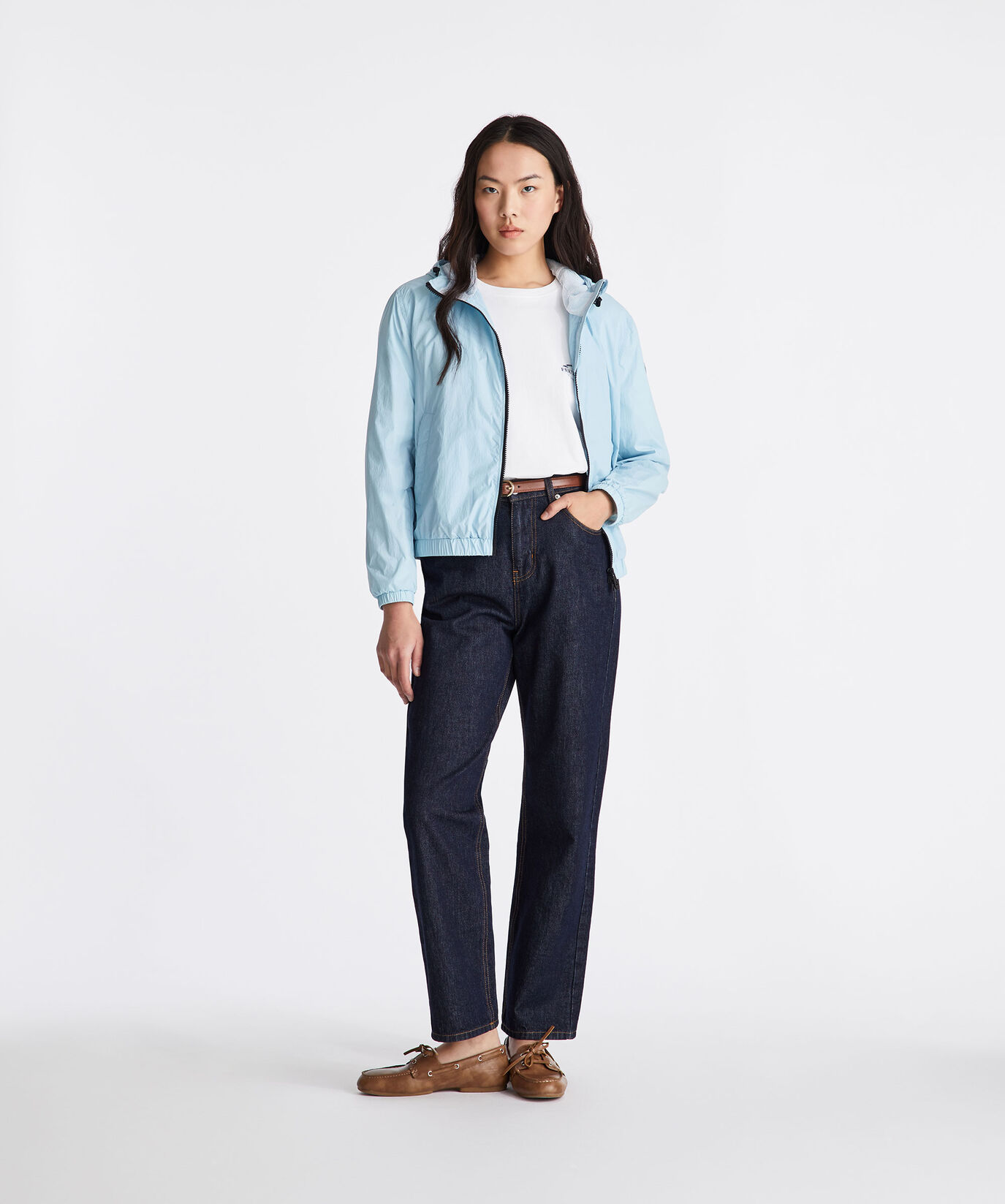 K-way avec capuche  Peuterey - large image number 0