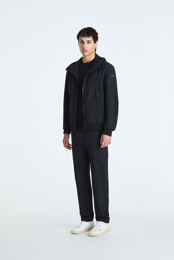 Jogger en nylon stretch  Peuterey - medium