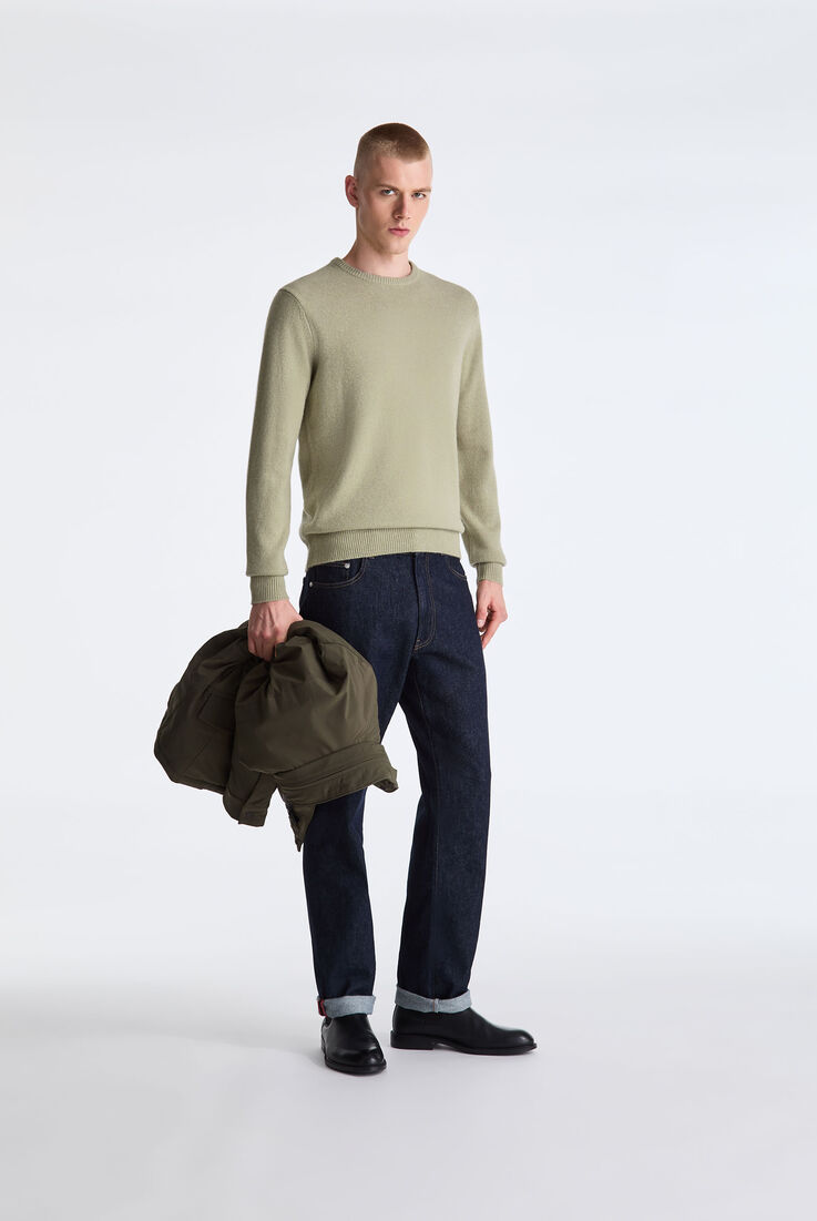 Pullover aus einer Yakwollmischung  Peuterey - medium
