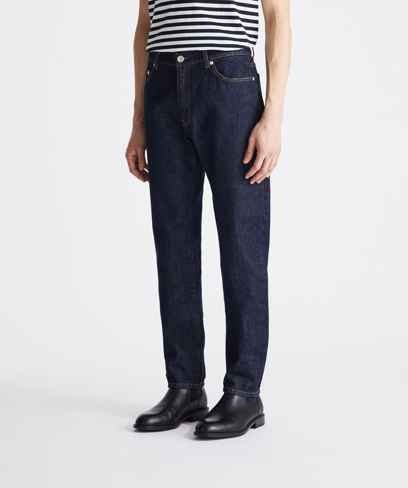 Jeans regular fit  Peuterey - large image number 1