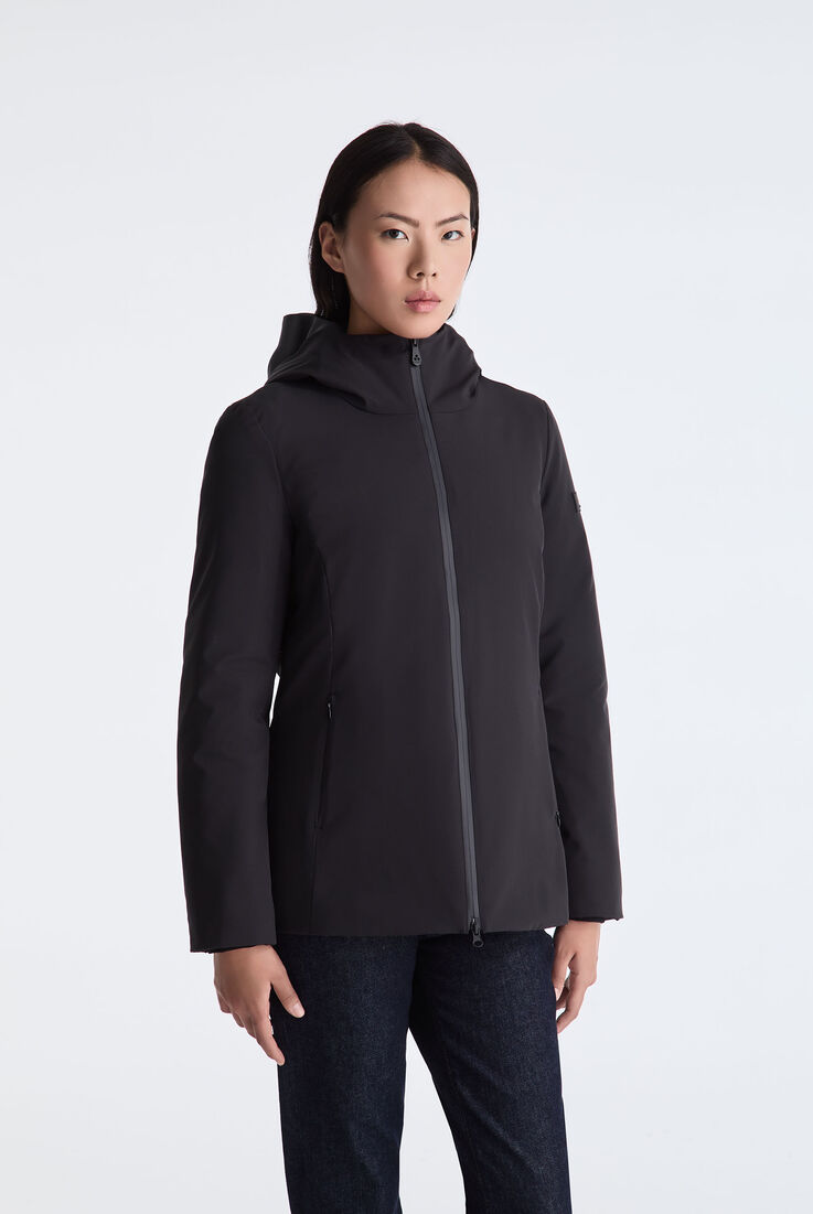 Bi-Stretch Nylon Active Jacket  Peuterey - medium