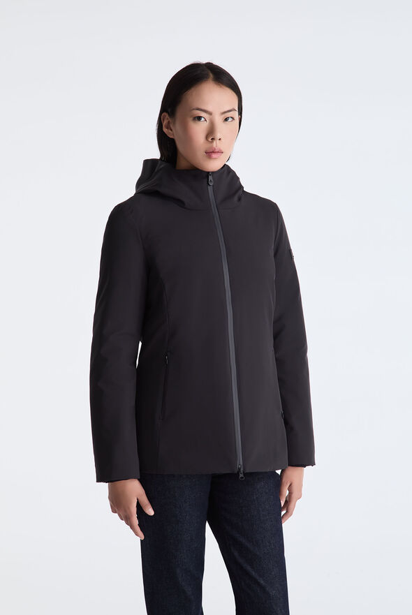 Giacca active in nylon bi-stretch  Peuterey - medium