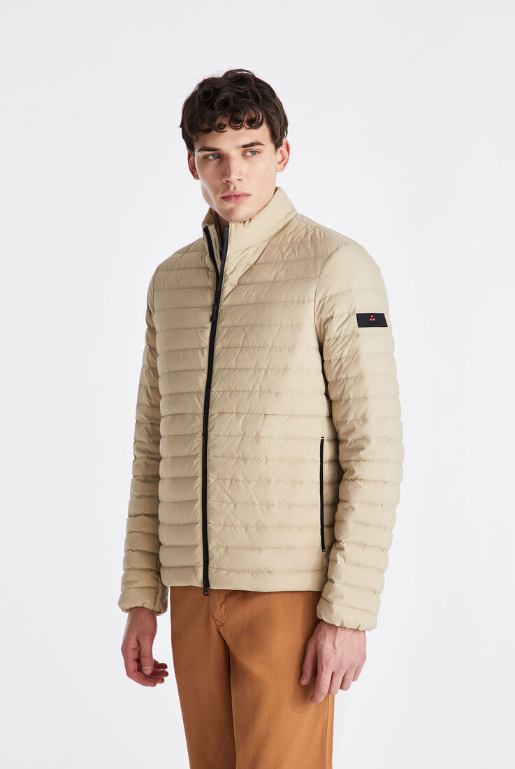 Ultra-lightweight and water-repellent down jacket  Peuterey - medium