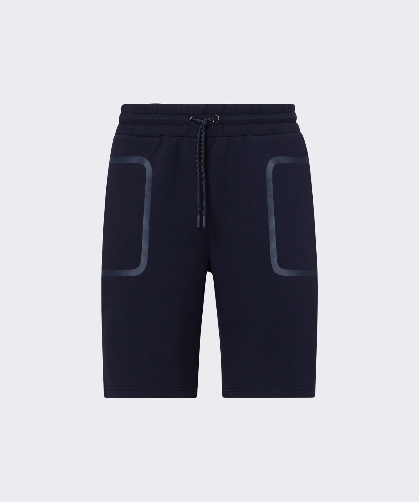 Bermuda avec poches  Peuterey - large