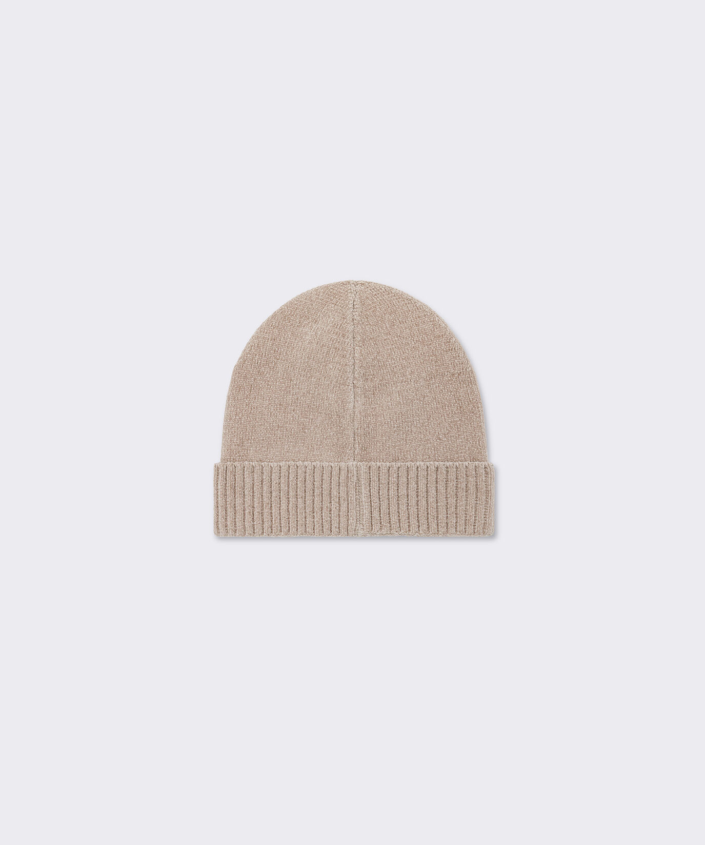Chenille Hat  Peuterey - large