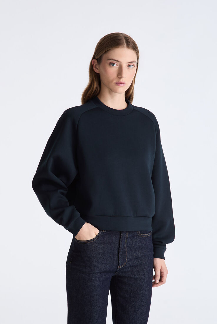 Sudadera boxy  Peuterey - medium