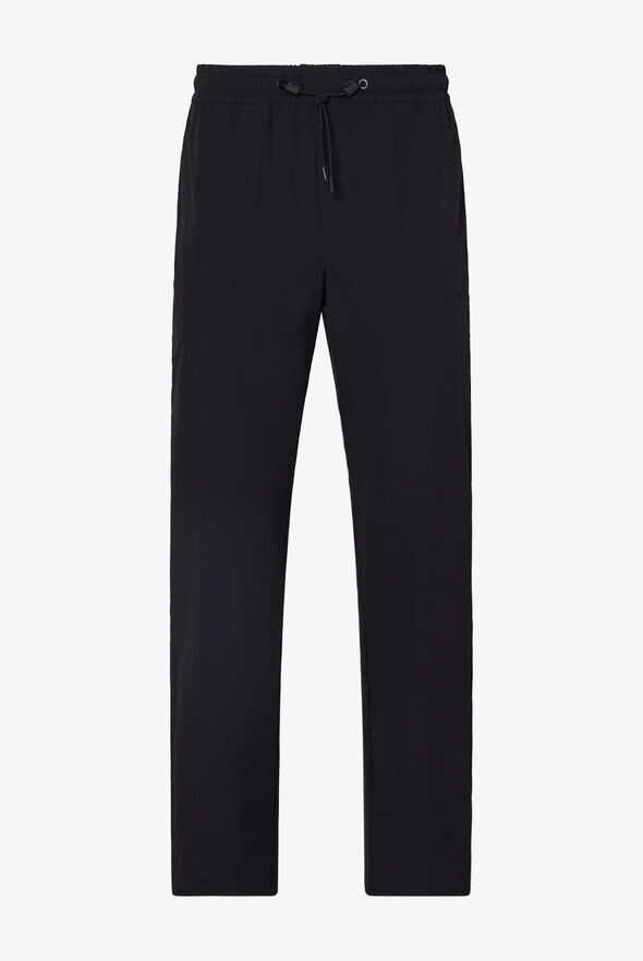 Jogger en nylon stretch  Peuterey - still-fondo-neutro