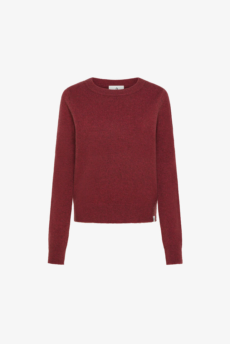 Yak Wool Sweater  Peuterey - still-fondo-neutro