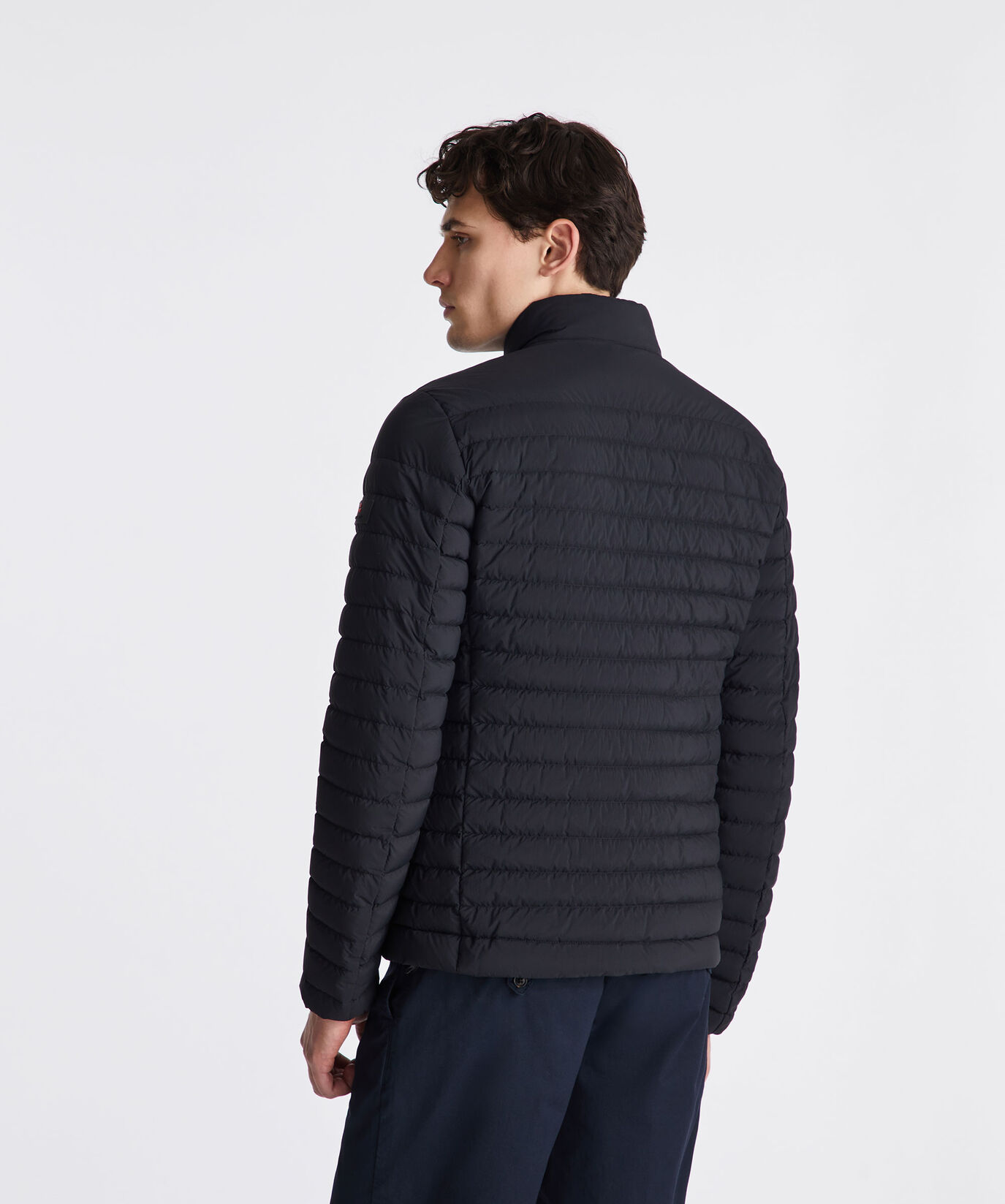 Ultra-lightweight and water-repellent down jacket  Peuterey - large