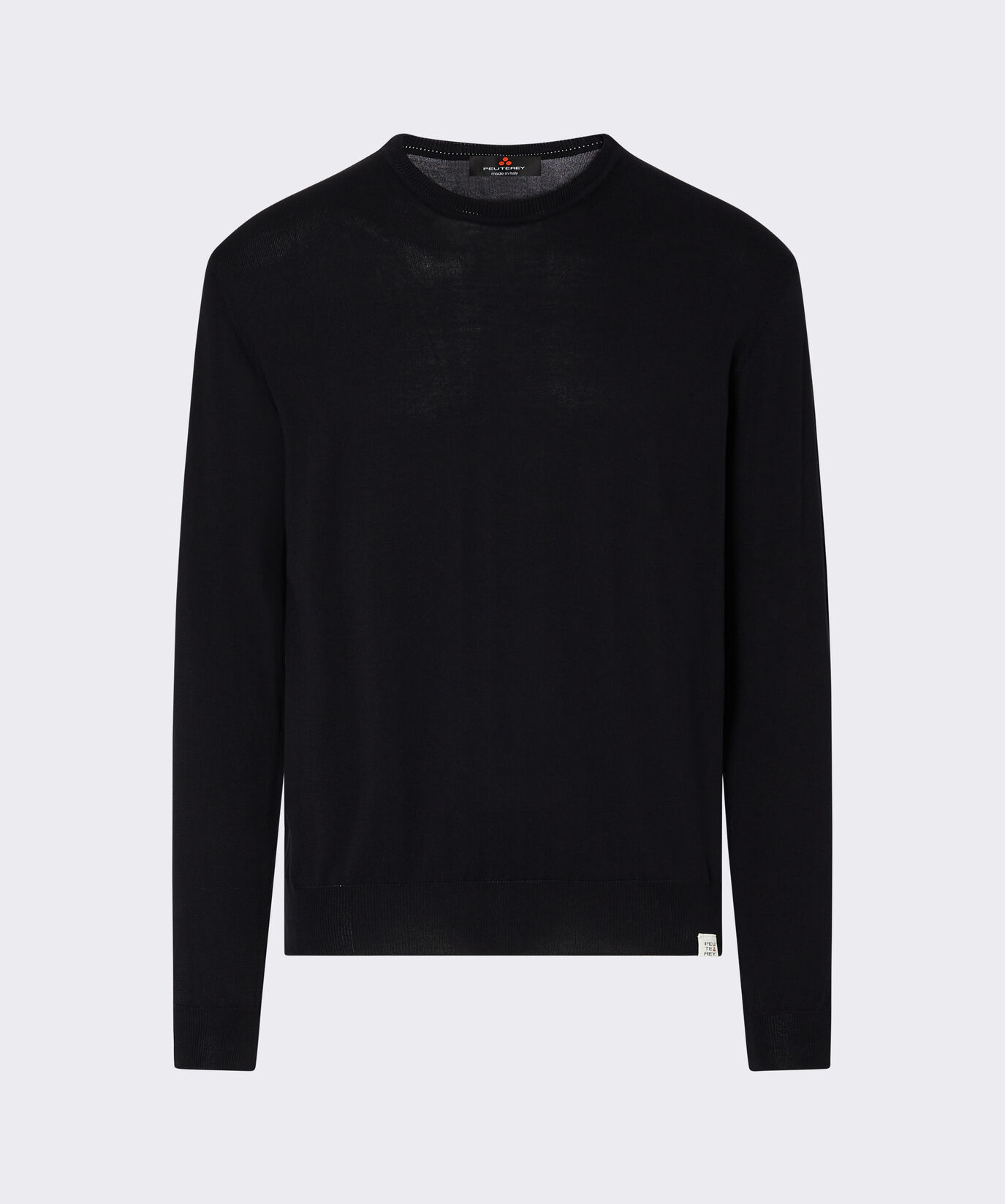 Cotton sweater  Peuterey - large image number 4