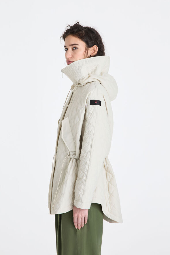 Lightweight quilted parka  Peuterey - medium