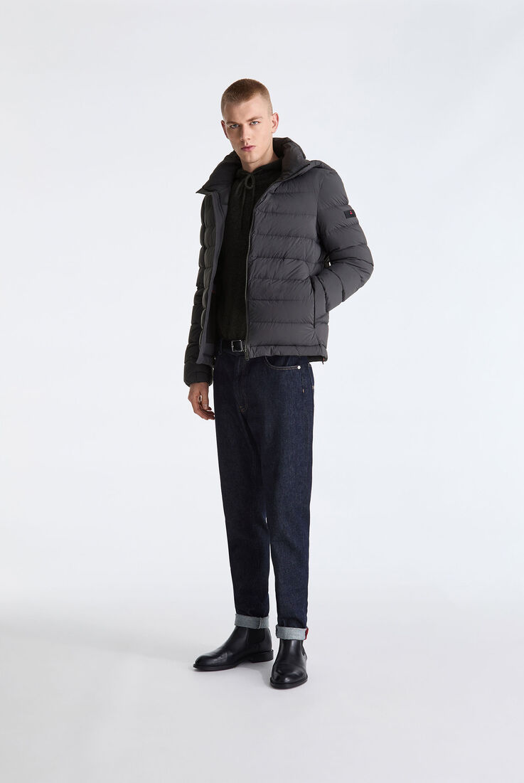 Piumino in nylon superleggero  Peuterey - medium