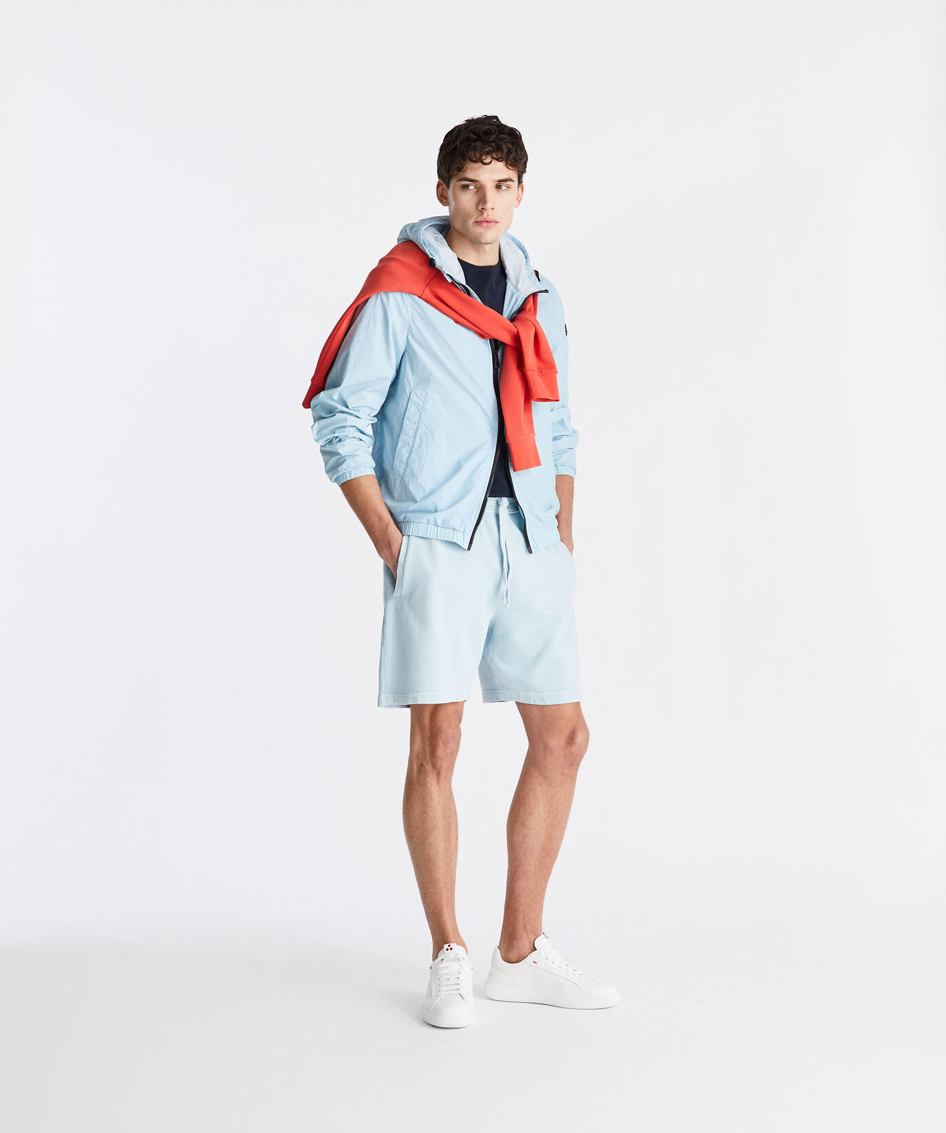 Impermeable superligero  Peuterey - large image number 0