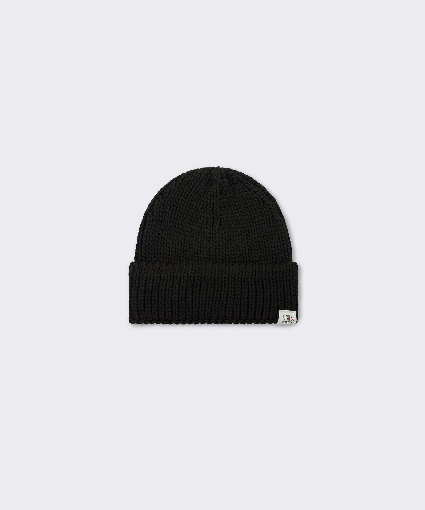 Cappello in lana  Peuterey - large image number 1