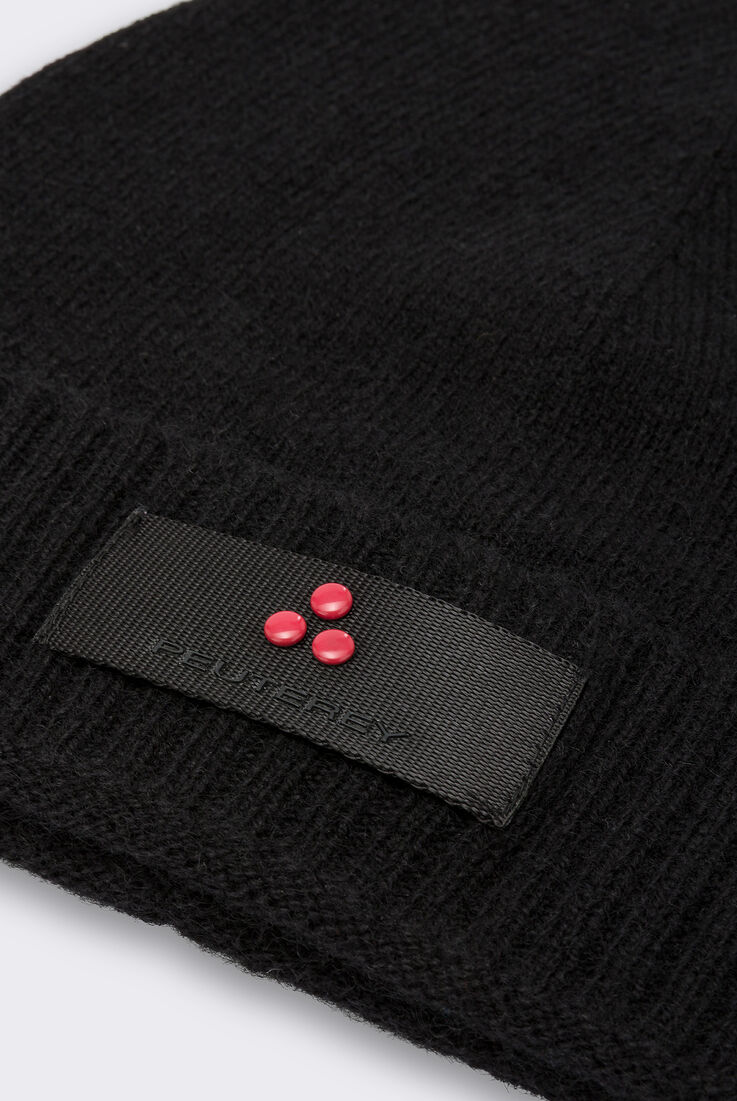 Gorro de lana de yak  Peuterey - medium