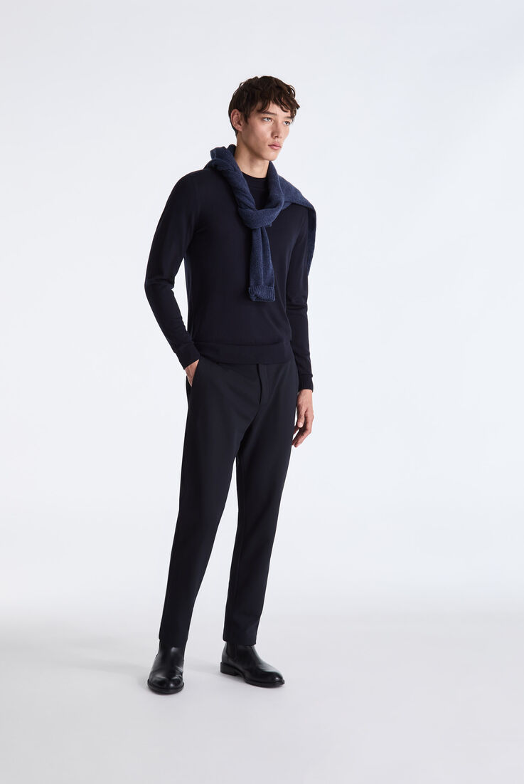 Fine Wool Sweater  Peuterey - medium