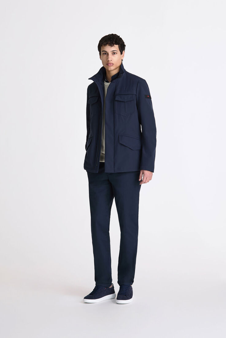 Lightweight field jacket  Peuterey - medium