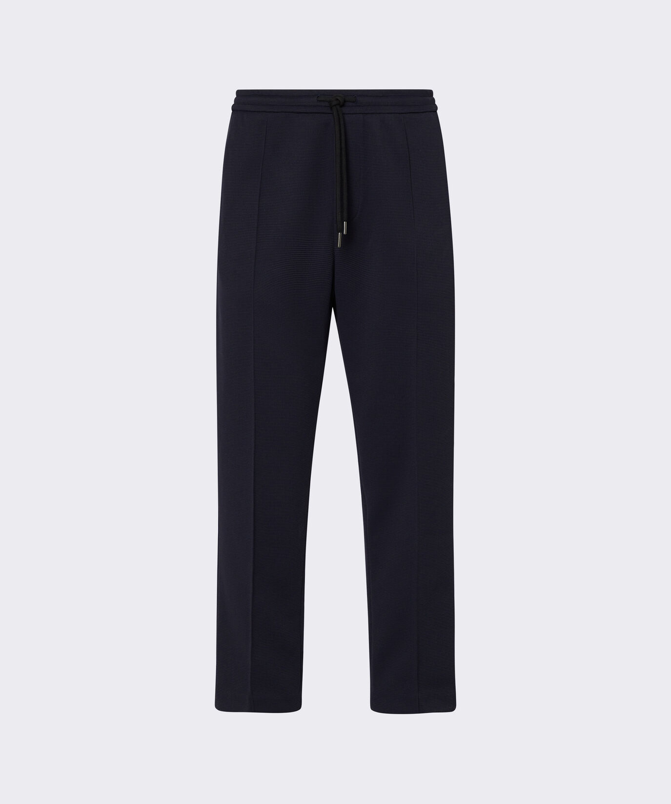 Jogger en jersey stretch de polyester  Peuterey - large