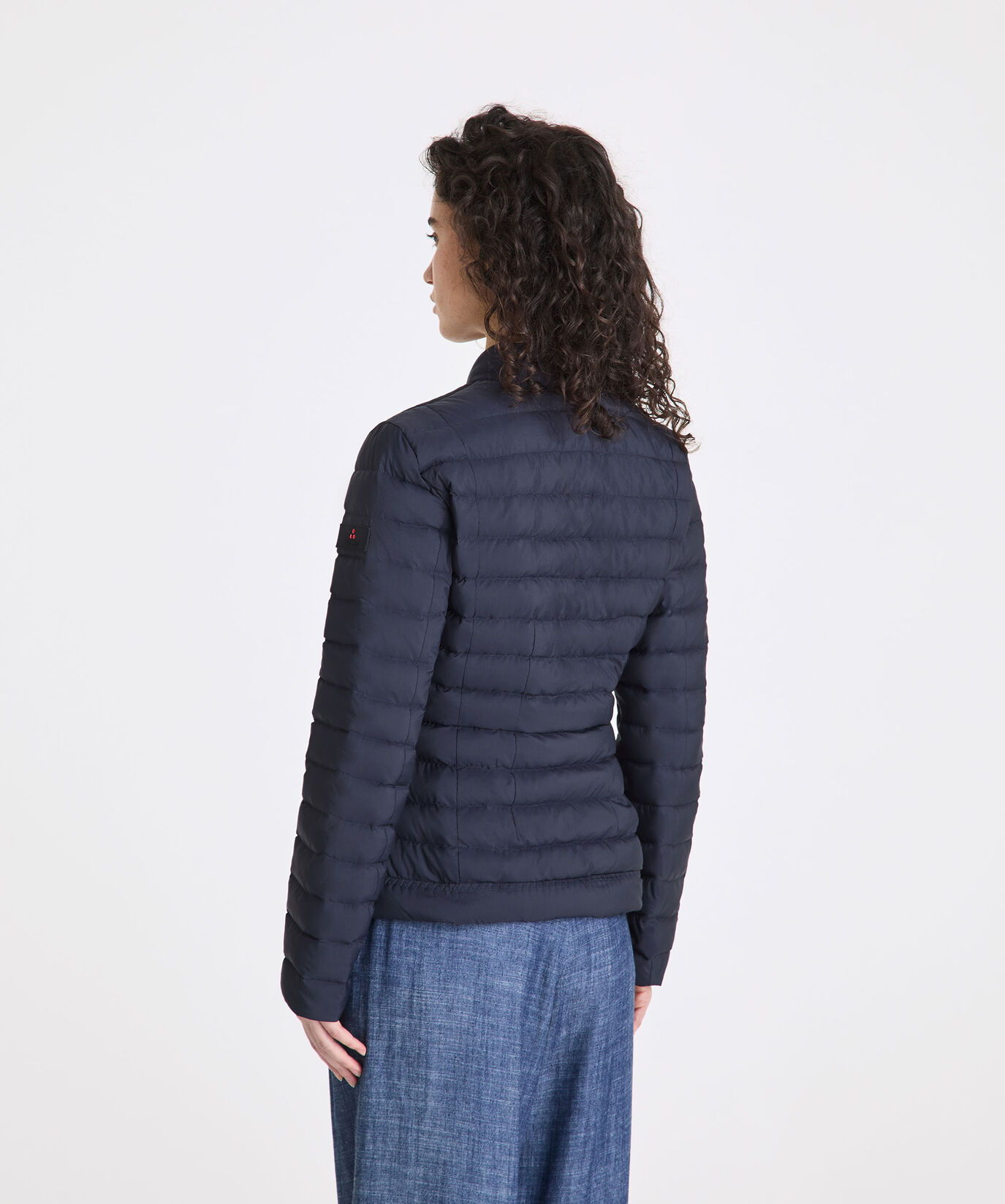Extra-lightweight slim-fit down jacket  Peuterey - large