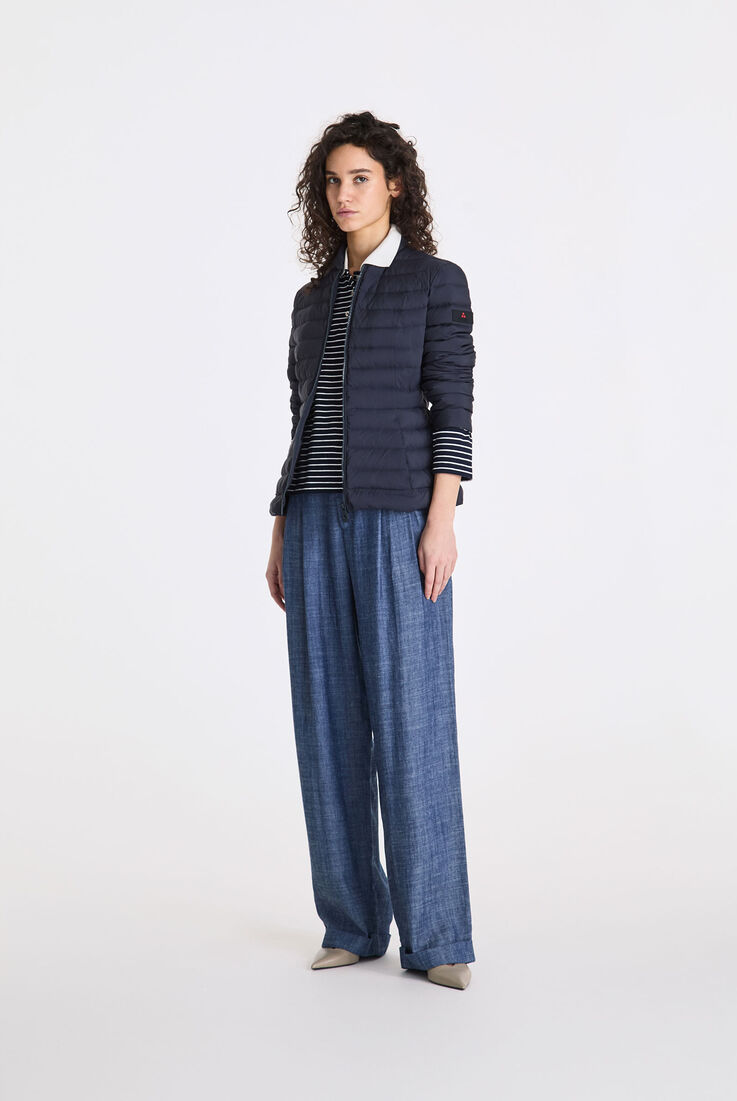 Extra-lightweight slim-fit down jacket  Peuterey - medium